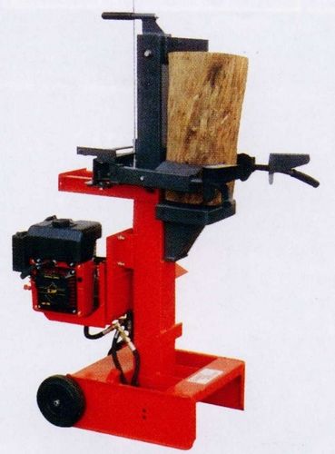 Holzspalter - 7 tons - BUGNOT