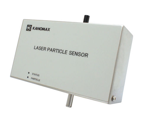 Laserpartikelsensor - 3714A, 3715A, 3716A & 3717A - Kanomax USA