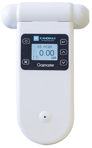 Gasdetektor - 2710 & 2750 - Kanomax USA - Multigas / tragbar