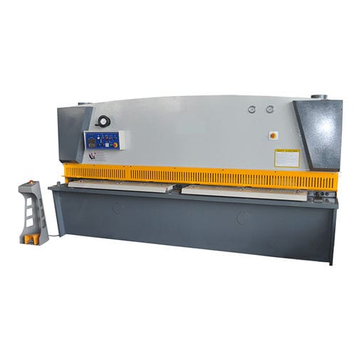 Hydraulikschere - 12030 - Nantong Reliantt Co., Ltd. - für Stahlstange / Guillotinen / CNC