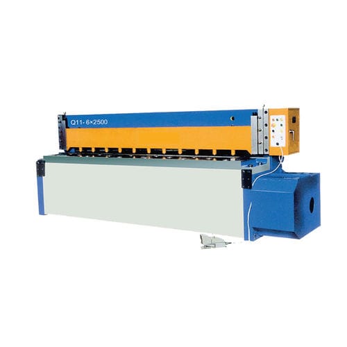 Manuelle Schere - 10376 - Nantong Reliantt Co., Ltd. - mechanisch / für Stahlstange