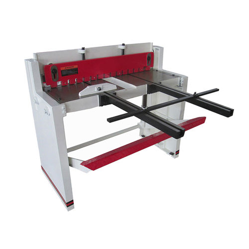 Manuelle Schere - 10385 - Nantong Reliantt Co., Ltd. - für Plastik / Kupfer / für Aluminiumprofil