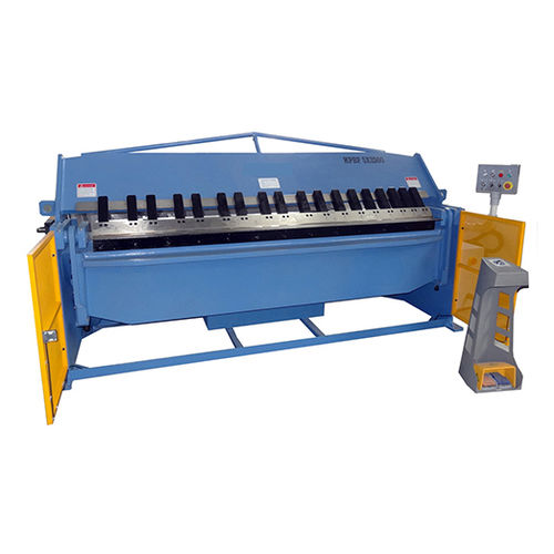 Hydraulische Abkantpresse - 10430 - Nantong Reliantt Co., Ltd. - CNC / 2-Achs