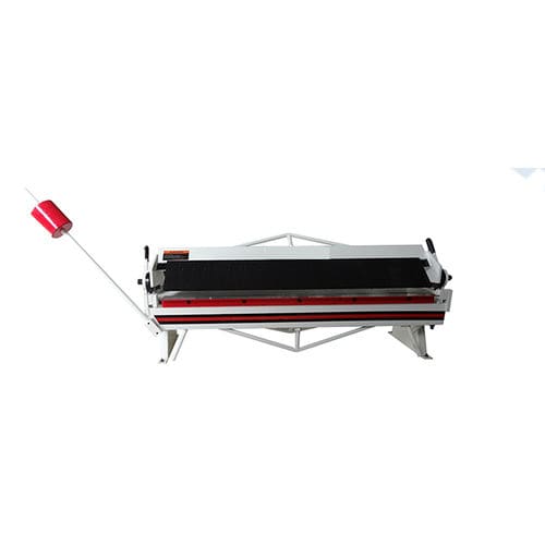 Manuelle Bremse - HB-1648 - Nantong Reliantt Co., Ltd.