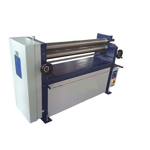 Rundbiegemaschine - PR-1000 - Nantong Reliantt Co., Ltd.