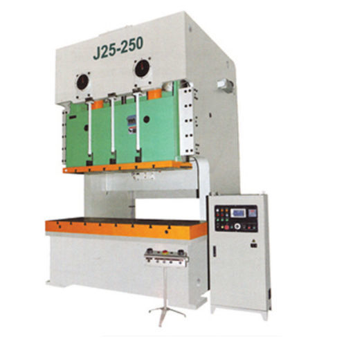 Hydraulische Presse - J25-250 - Nantong Reliantt Co., Ltd. - Schweiß / doppelt / automatisch