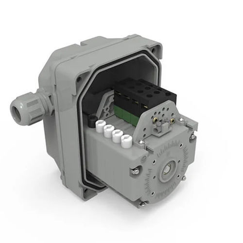 Getriebeendschalter - CxZ  - STROMAG - breit / IEC / IP65