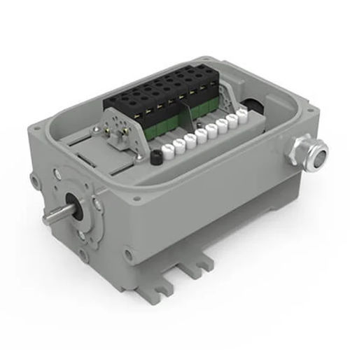 Getriebeendschalter - MH  - STROMAG - breit / IEC / IP65