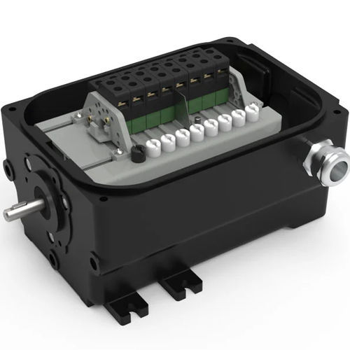 Getriebeendschalter - MH - STROMAG - IEC / ATEX / IP65
