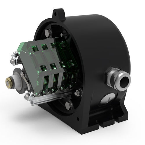 IEC-Endschalter - 100  - STROMAG - ATEX / IP66 / IP64