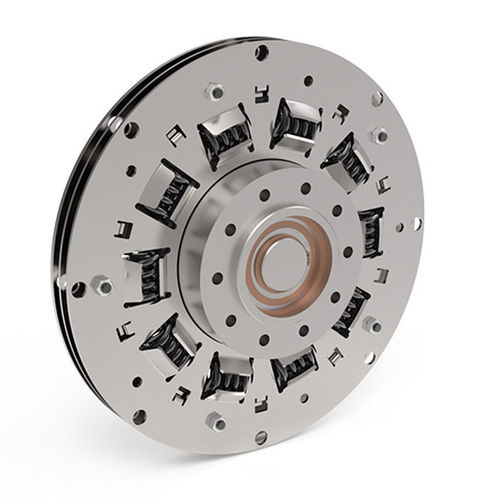 Federdruckkupplung - SSC series - STROMAG - für Kardanwelle / für Motoren / Industrie