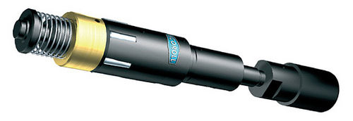 Glattwalzwerkzeug mit Innenverbindung - IT8 / IT9, max. 1 µm | GZ - Ecoroll Tool Technology