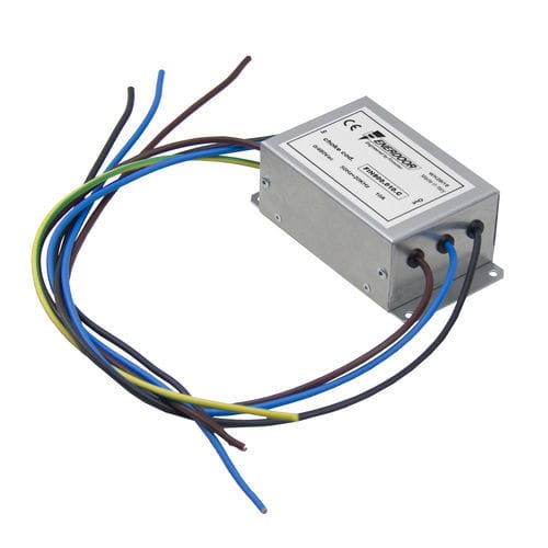 Stromdrossel - FIN900 - ENERDOOR - Spannung / Frequenz / dreiphasig