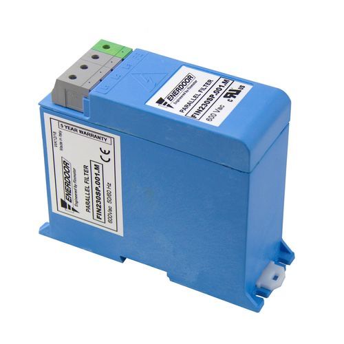 Elektronischer Filter / Tiefpass - FIN230SP - ENERDOOR - passiv / EMV / kompakt