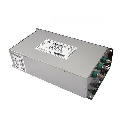 Elektronischer Filter / Tiefpass - FIN1200 - ENERDOOR - passiv / dreiphasig / ableitstromarm