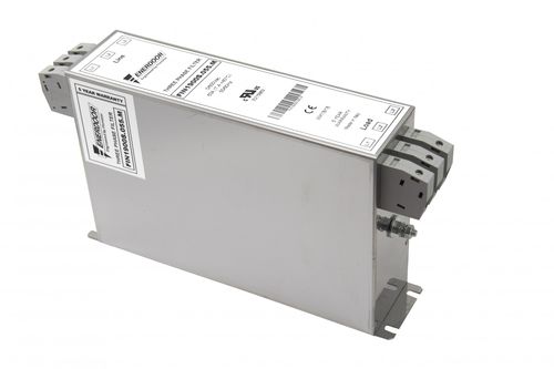 Elektronischer Filter / Tiefpass - FIN1900S  - ENERDOOR - passiv / EMV / Leistung