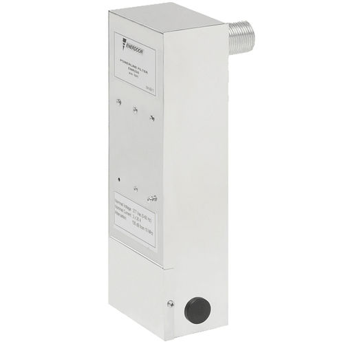 Elektronischer Filter / Tiefpass - ENR230 - ENERDOOR - Aktiv / RF / für Stromleitung