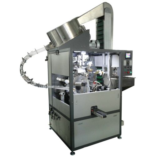 Elektropneumatischer Golddruckmaschine - H-TBD-07 - LC Printing Machine Factory Limited