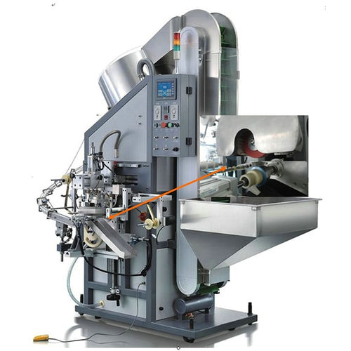 Elektropneumatischer Golddruckmaschine - H-TBD-06 - LC Printing Machine Factory Limited - für große Druckfläche