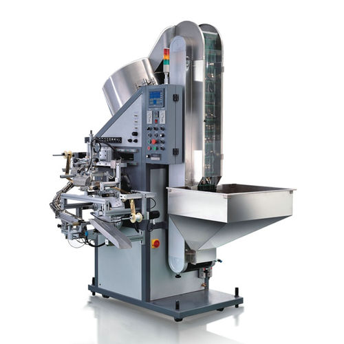 Elektropneumatischer Golddruckmaschine - H-TBD-05 - LC Printing Machine Factory Limited