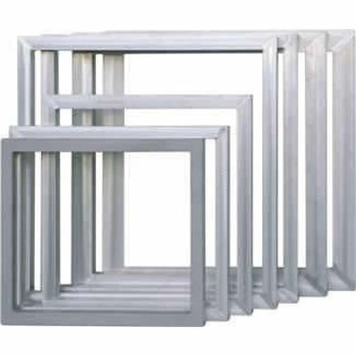 Aluminium-Siebdruckrahmen - SFS - LC Printing Machine Factory Limited