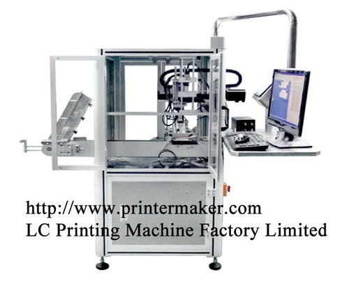 Automatisierte Walzmaschine - ALM-11900 - LC Printing Machine Factory Limited - für Kunststoff-Folien