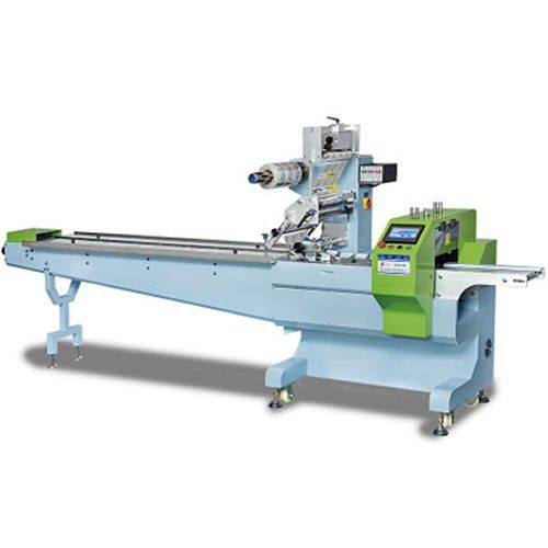 Automatische Verpackungsmaschine - LCCB-300SZ - LC Printing Machine Factory Limited - für Spritzen