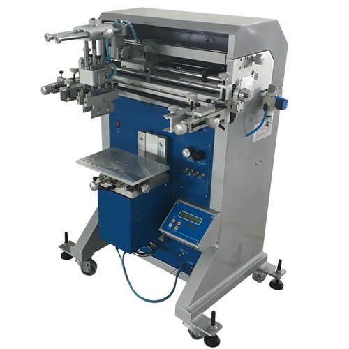 Automatische Siebdruckmaschine - 427 - LC Printing Machine Factory Limited - Farb / für die Glasindustrie / für die Kunststoffindustrie