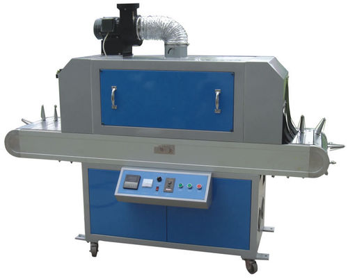 Tinte-Trockneranlage - 4000S2 - LC Printing Machine Factory Limited