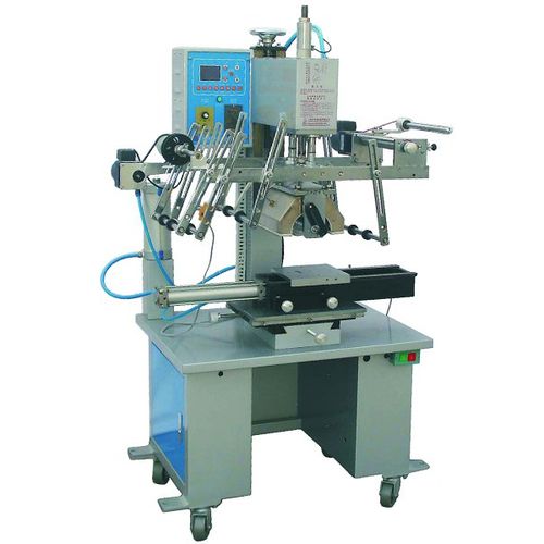 Thermotransferdrucker - 2BC   - LC Printing Machine Factory Limited