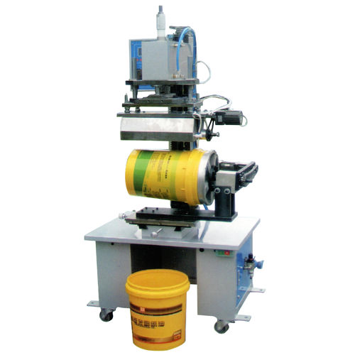 Thermotransferdrucker - 5B/C   - LC Printing Machine Factory Limited