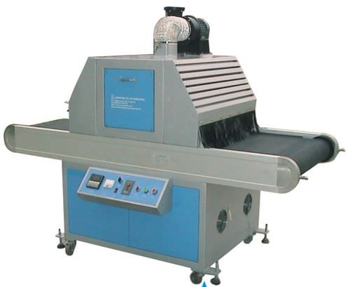 Tinte-Trockneranlage - UV-800 - LC Printing Machine Factory Limited