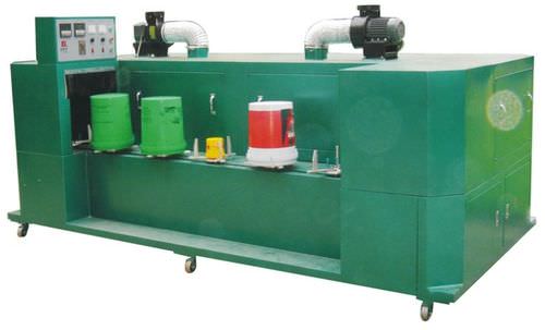 Tinte-Trockneranlage - UV-Bucket - LC Printing Machine Factory Limited