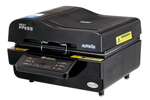 Thermotransfer-Etikettendrucker - ST-3042 - LC Printing Machine Factory Limited