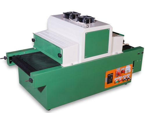 UV-Polymerisierungssystem - M-380UV - LC Printing Machine Factory Limited