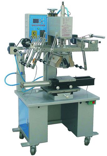 Tintenstrahl-Markiermaschine - 2BC - LC Printing Machine Factory Limited
