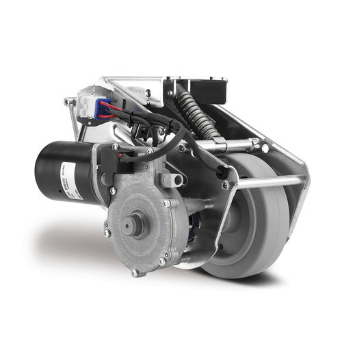 Radantrieb - EDFAUFF125P60 - TENTE ®