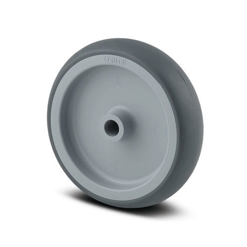 Laufflächen-Rad - SUPRATECH - TENTE ® - Polyamid / nichtkreidend / Hochleistung