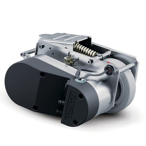 Radantrieb - EDOAUFF125P60 - TENTE ®
