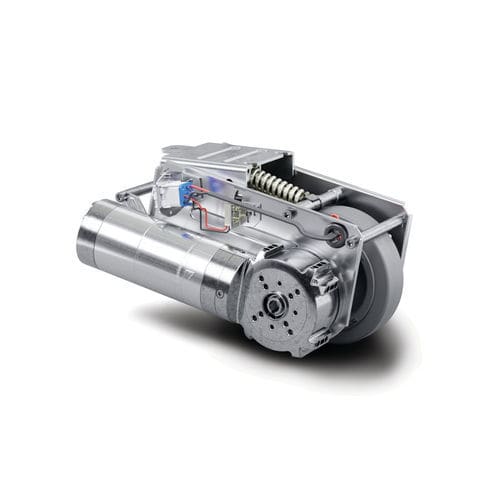 Radantrieb - EDUAUFF125P60 - TENTE ®