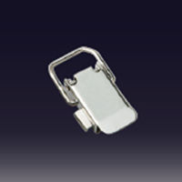 Verschluss mit Hebel - L55, L65, L75 series - BOXCO Inc. - Edelstahl / Sicherheit / für Schränke