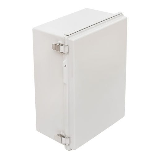 Steuerungsbox - BC-CGP series - BOXCO Inc. - wandmontiert / rechteckig / Thermoplast
