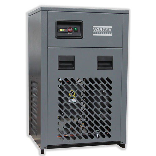 Kälte-Drucklufttrockner - VKE series - Vortex Compressor - kompakt