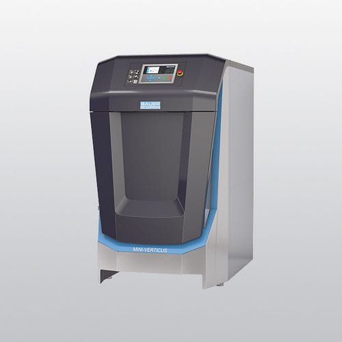 Kolbenkompressor - MV series - BAUER KOMPRESSOREN GmbH - Atemluft / mit Elektromotor / stationär