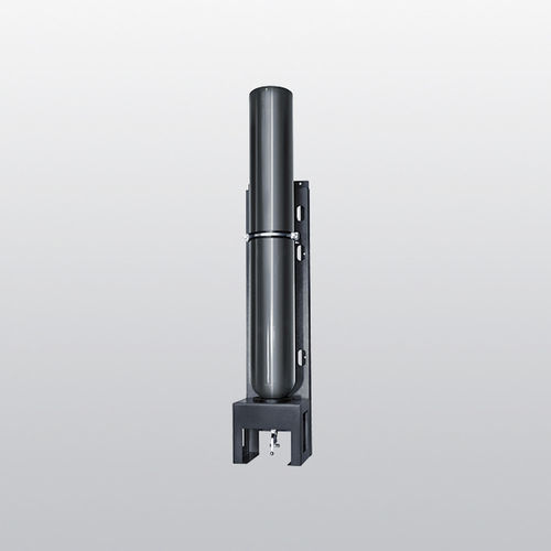 Gas-Speicher / Hochdruck - B series - BAUER KOMPRESSOREN GmbH