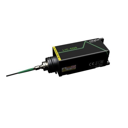Kontinuierlicher Laser - L1C series - Oxxius - Nanosekunden / VIS / NIR