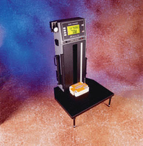Kartenzähler - 400 series - Spartanics - digital / elektronisch