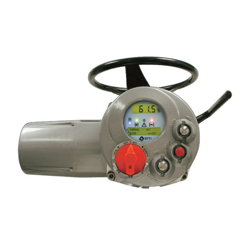Elektrischer Ventilantrieb - ICON 2000, ICON 2000 EC - Pentair Valves & Controls - Schwenk / Multiturn / ex-geschützt