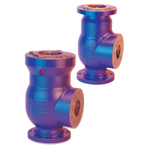 Steuerventil - 9200 ARC series - Pentair Valves & Controls - 1-teilig / für Pumpen / Rezirkulation
