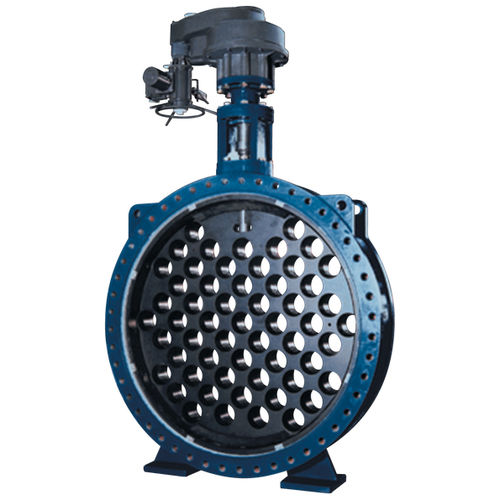 Gleitschieberventil - MONOVAR® - Pentair Valves & Controls - manuell / Durchsatzkontrolle / Druckregel
